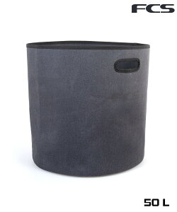 FCS GtV[GX BAG SURF BUCKET 50L RpNg oPc T[tB TLX|[c