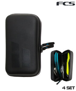 FCS GtV[GX FIN CASE 4SET tBP[X 4Zbgp T[tB TLX|[c