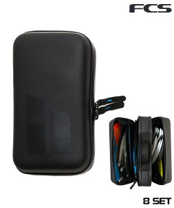 FCS GtV[GX FIN CASE 8SET tBP[X 8Zbgp T[tB TLX|[c