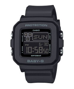 �_�G���g���[�Ń|�C���gP10�{�^ BABY-G �x�C�r�[�W�[ �r���v BGD-10-1JF