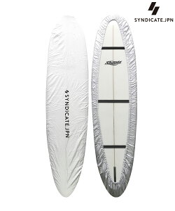 SYNDICATE VWP[gDECKCOVER LONG fbLJo[ O{[h T[tB TLX|[c