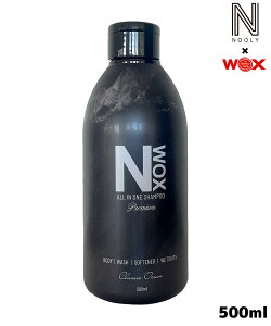NOOLY m[[ NWOX SHAMPOO GkEHbNX Vv[ EFbgX[cVv[ Jo[ WOX TLX|[c