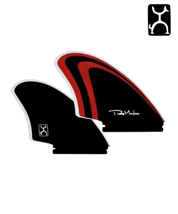 楽天市場】ROB MACHADO ロブ・マチャド KEEL キール FUTURE フィン  
