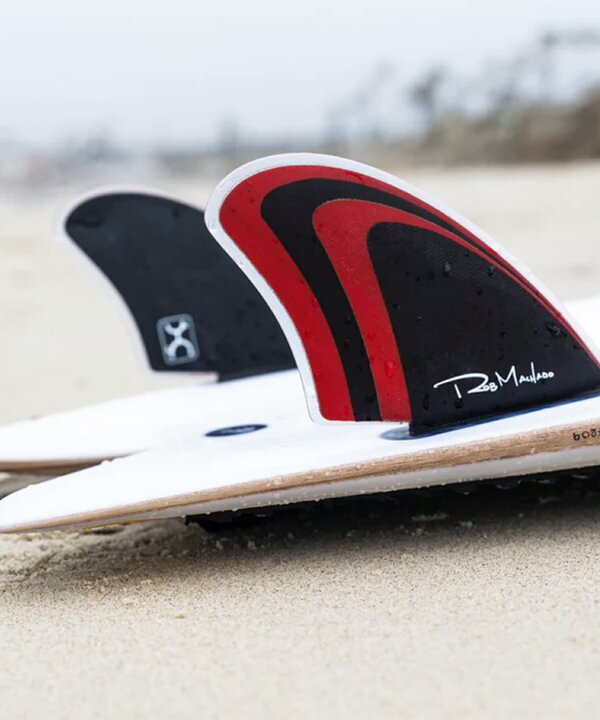 楽天市場】ROB MACHADO ロブ・マチャド KEEL キール FUTURE フィン  