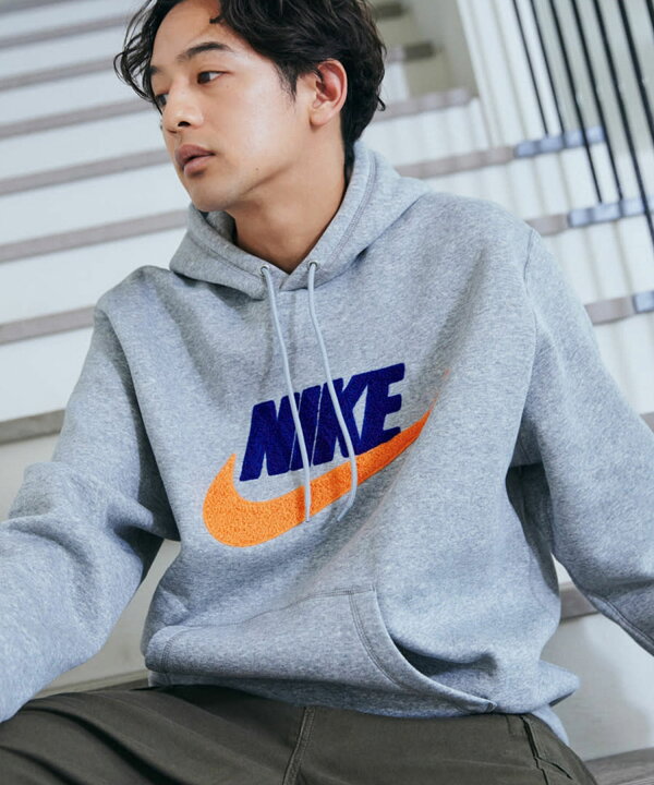 楽天市場】NIKE ナイキ パーカー メンズ セットアップ対応 ナイキ 