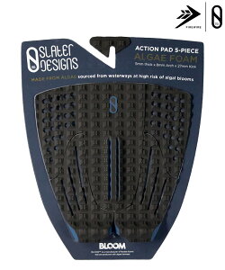 FIREWIRE t@C[C[ Slater Designs 5 Piece Action Pad fbLpbh T[tB TLX|[c