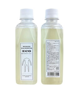 ML GG WETSUITS WAX REMOVER ECO EFbgX[c [o[ eiX ꗎƂ TLX|[c