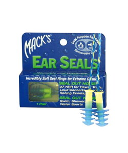 ML GG MACKS EAR SEALS C[V[  T[tB TLX|[c