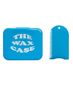 ML GG THE WAX CASE bNXP[X R[t T[tB TLX|[c