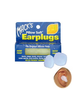 ML GG MACKS PILLOW SOFT  VR T[tB TLX|[c