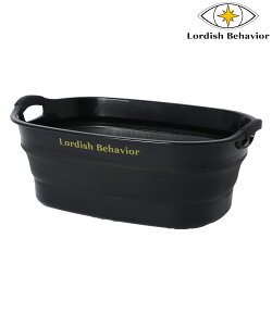 Lordish Behavior ���[�f�B�b�V���r�w�C�r�A BEACH BUCKET �o�P�c �T�[�t�B�� �T�[�t�A�N�Z�T���[ �����T�L�X�|�[�c