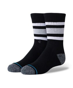 STANCE X^X \bNX C LbY N[ BOYD ST KIDS K526A20BSK#BLK