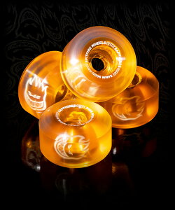 SPITFIRE Xsbgt@CA XP[g{[h EB[ 53`56mm TLX|[c