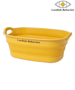 Lordish Behavior [fBbVrwCrA BEACH BUCKET oPc T[tB T[tANZT[ TLX|[c
