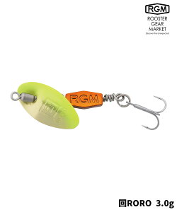 ROOSTER GEAR MARKET [X^[MA}[Pbg  RORO tBbVO A[ RGM TLX|[c