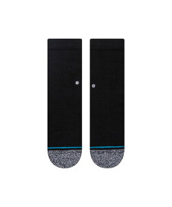 STANCE �X�^���X �\�b�N�X �C�� �L�b�Y ���[�J�b�g�� DINO DAY K556A21DIN#BLK