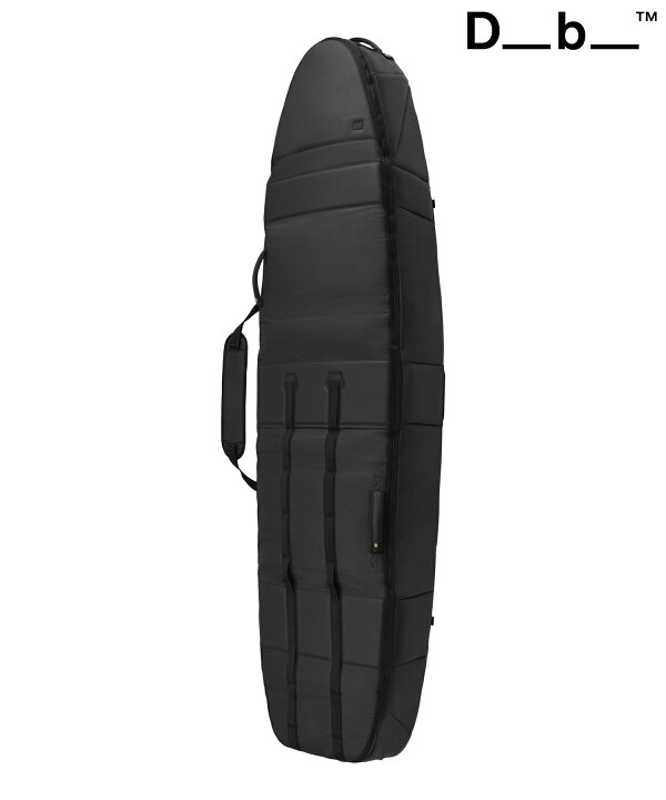 楽天市場】DB ディービー STAB LTD BOARDCASE 3-4枚用 ボードケース 