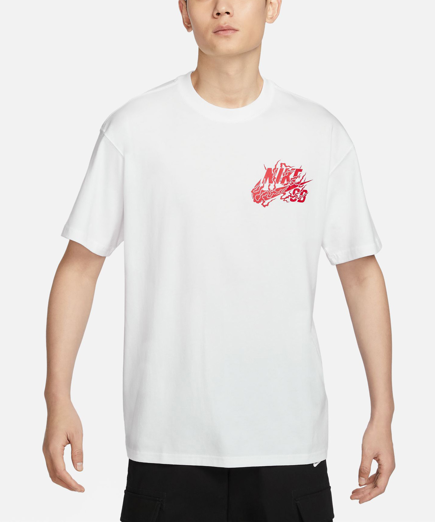 楽天市場】NIKE SB ナイキエスビー メンズ スケートボード Tシャツ