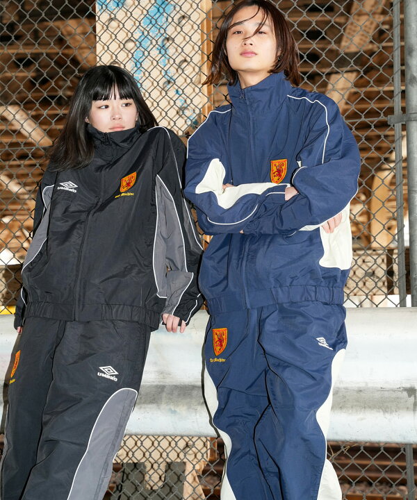 楽天市場】UMBRO アンブロ × TOY MACHINE トイマシーン コラボ メンズ 