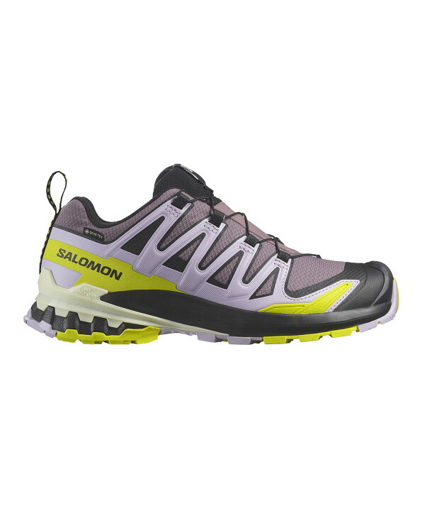 楽天市場】SALOMON サロモン XA PRO 3D V9 GTX W ゴアテックス 