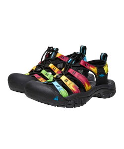 KEEN L[ T_ Xj[J[ fB[X p AEghAV[Y NEWPORT RETRO j[|[g g 1018822