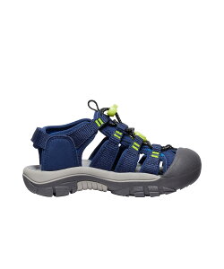KEEN L[ T_ LbY p AEghAV[Y NEWPORT BOUNDLESS j[|[g oEhX 15.0`19.5cm 1028781