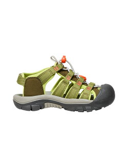 KEEN L[ T_ LbY p AEghAV[Y NEWPORT BOUNDLESS j[|[g oEhX 15.0`19.5cm 1030224