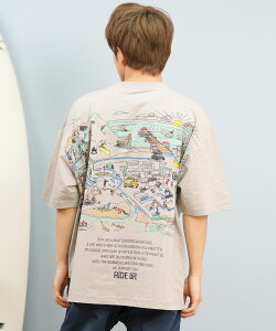 DEAR LAUREL fBA[ bVK[h  Y TVc obNvg p D24S4319 TLX|[c