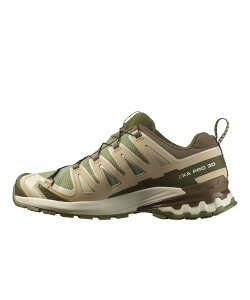 SALOMON �T������ �X�j�[�J�[ �����Y �h�� �S�A�e�b�N�X XA PRO 3D V9 GORE-TEX L47820200