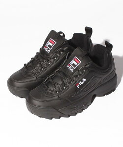 FILA tB Xj[J[ Y fB[X   DISRUPTOR 2 fBXv^[ 2 F05400025