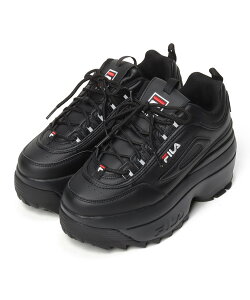 FILA tB Xj[J[ fB[X  r Disruptor II Wedge fBXv^[ 2 EFbW WFW22044001