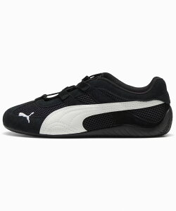 PUMA v[} V[Y Xj[J[ fB[X WOMENS SPEEDCAT GO EBY Xs[hLbg S[ 403589