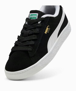 PUMA プーマ シューズ キッズ スニーカー SUEDE CLASSIC PS スウェード クラシック 17.0〜21.0cm 399854
