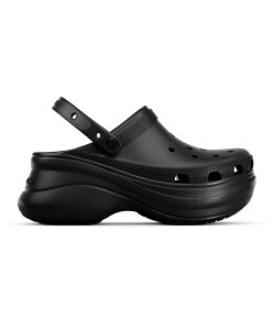 CROCS NbNX T_ fB[X  CLASSIC BAE CLOG NVbN xC NbO 206302-001
