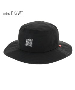Manhattan Portage �}���n�b�^���|�[�e�[�W �n�b�g WATERPROOF HAT MP313