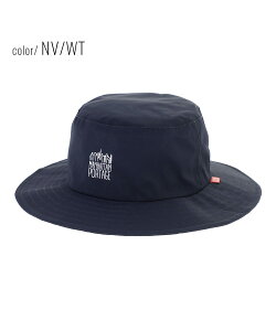 Manhattan Portage �}���n�b�^���|�[�e�[�W �n�b�g WATERPROOF HAT MP313