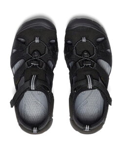 KEEN L[ V[Y LbY T_ p SEACAMP II CNX V[Lv 20.0`23.5cm 1027418