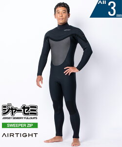 AIRTIGHT GA[^Cg JERSEMI FUSION 3X3mm Y T[tB EFbgX[c W[WZ~hC W[Z~ TLX|[c