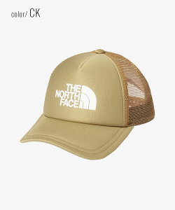 THE NORTH FACE UEm[XEtFCX LbY Lbv Xq LOGO MESH CAP SbVLbv NNJ02409