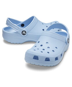 CROCS NbNX V[Y LbY KIDS CLASSIC CLOG T_ 18.0`21.0cm 206991-4NS