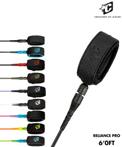CREATURES OF LEISURE NG[`[ RELIANCE PRO 6FT T[tB [VR[h TLX|[c