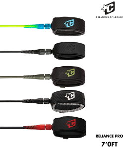 CREATURES OF LEISURE NG[`[ RELIANCE PRO 7FT T[tB [VR[h TLX|[c