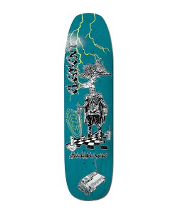 ELEMENT Gg XP[g{[h fbL 8.5inch NATURE CALLS MADARS APSETLX|[c