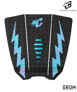 CREATURES OF LEISURE �N���G�[�`���[ GROM MICK FANNING �T�[�t�B�� �f�b�L�p�b�h �L�b�Y �����T�L�X�|�[�c