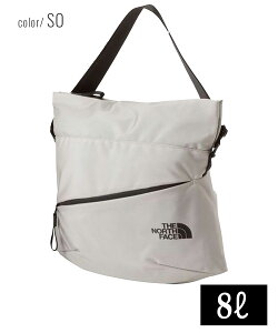 THE NORTH FACE UEm[XEtFCX V_[obN PYRENEE SHOULDER L 8L NM82508