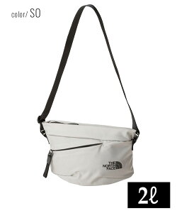 THE NORTH FACE UEm[XEtFCX V_[obN PYRENEE SHOULDER S 2L NM82509