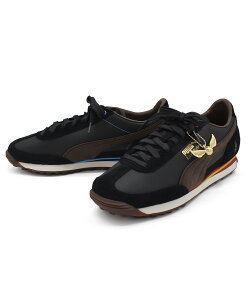 PUMA v[} V[Y Y fB[X Xj[J[ n[E|b^[ R{ EASY RIDER HARRY POTTER 401208