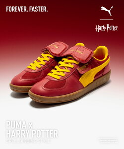 PUMA v[} V[Y Y fB[X Xj[J[ n[E|b^[ R{ PALERMO HARRY POTTER p 401209