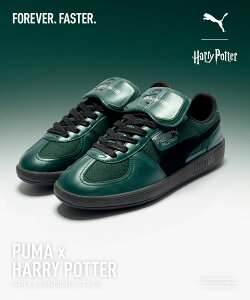 PUMA v[} V[Y Y fB[X Xj[J[ n[E|b^[ PALERMO 2 HARRY POTTER p 401210