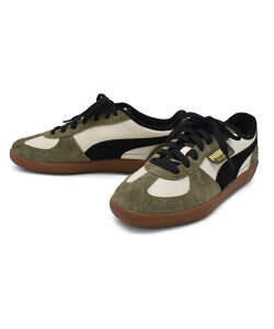 PUMA SKATEBOARDING v[} XP[g{[fBO V[Y Y Xj[J[ PALERMO SKATE p XP[g 400984